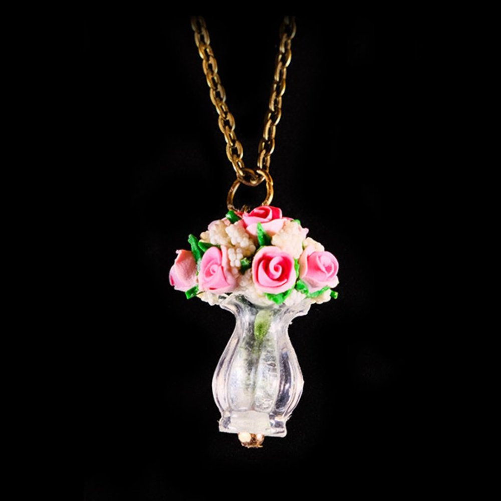 Donna - Necklace